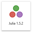 File:JupyterLab Launcher Julia.png